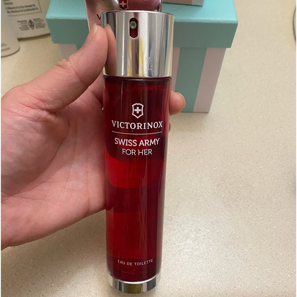 Swiss Army For her - Picture 2 of 5